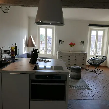 Mon Nid Au Coeur De Saint-tropez * Saint-Tropez