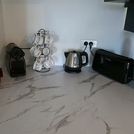 Apartment Mon Nid Au Coeur De Saint-tropez